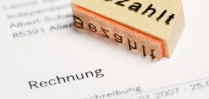 FG Kommentierung: Vergabe von Rechnungsnummern