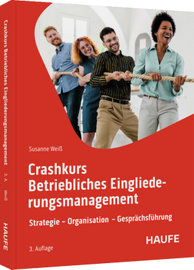 Crashkurs Betriebliches Eingliederungsmanagement