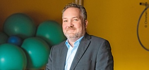 Interview zu HR-Arbeit und Agilität im Gesundheitssektor Interview zu HR-Arbeit und Agilität im Gesundheitssektor