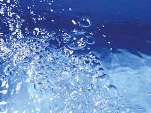 Wasserversorgung: Gemeindestreit um Quellwasser