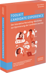 Toolkit Candidate Experience